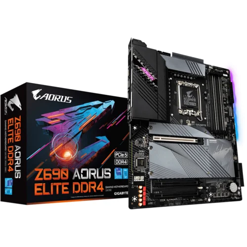 Gigabyte MB B650 GAMING X AXAM5/4xDDR5/3xM.2/4xSATA8xUSB/HDMI/DP/ATX