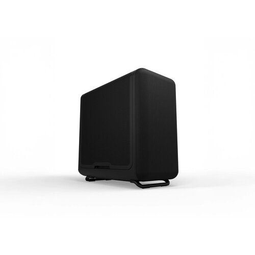 Hyte X50 Air Midi Tower Black Cijene
