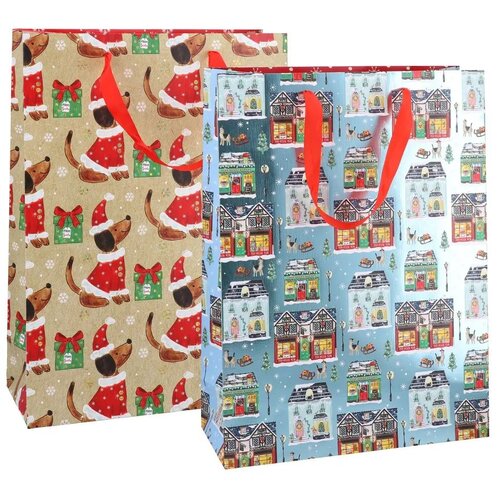 Festa Luxy, ukrasna kesa, Christmas - odaberite motiv Slike