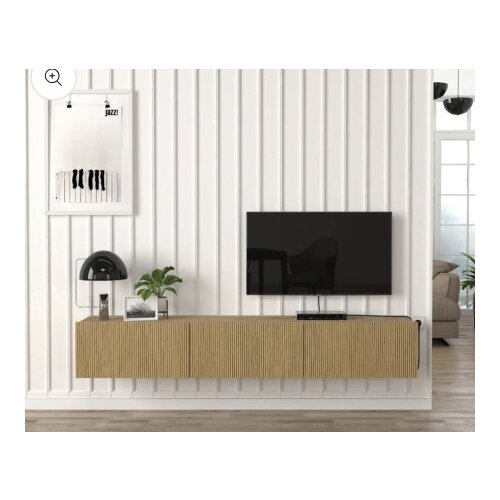  Damla zidna tv komoda yunus ( 0000480 ) Cene