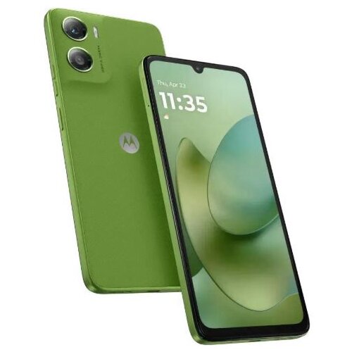 Motorola G06 4/256 DS Zelena Cene
