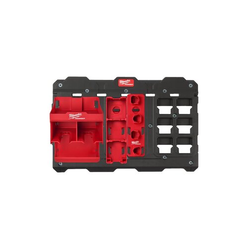  Milwaukee PACKOUT Starter skladišni set 4932493620 Cene