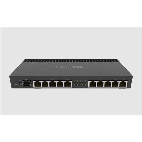 MikroTik RB4011iGS+RM Cene
