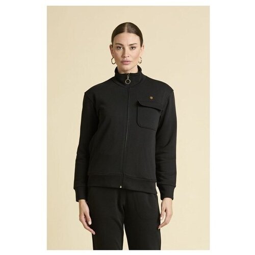 Aeronautica Militare Puloverji FE2060DF0054101 Črna Cene