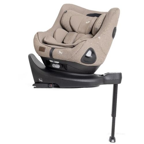Joie autosjedalica i-Harbour Pro, Grupa 0+, 1 (0-18 kg) (40-105 cm) - Signature Sandstone Mesh Cijene