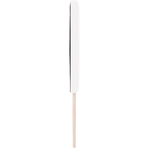 vidaXL Naslon za glavo Preprost dizajn Čista bela 90 cm Umetna usnja Cene