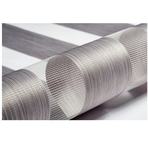 Gardinia sivorjav zatemnitveni rolo 72,5x150 cm zebra silvalin Slike