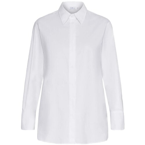 Marella Srajce & Bluze ROSTRO Bela Cene