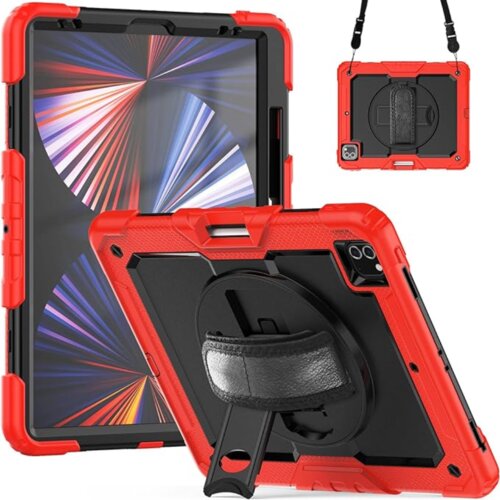 JTech Ohi&scaron;je za tablični računalnik iPad Pro 5/4 12,9 palca (2021/2020), (22025500) Cene