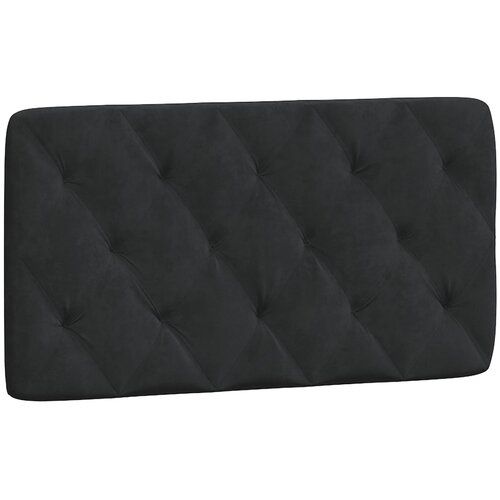  Krevet s madracem crni 100x200 cm bar&amp;scaron;unasti Slike