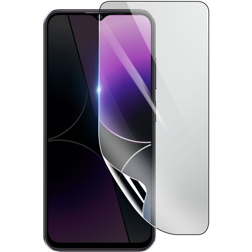 3mk hidrogelna za&scaron;?ita zaslona pred udarci za ulefone note 16 pro, prozorno, (21153794) Cene