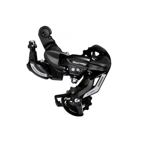 Shimano ty500 zadnji menjač rd-ty500d ( 191696 ) Slike