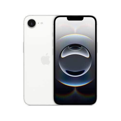 Apple iPhone 16e 256GB White Cijene