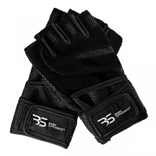 Basic Supplements MU&Scaron;KE RUKAVICE ZA TRENING - BASIC GLOVES - XXL Cijene