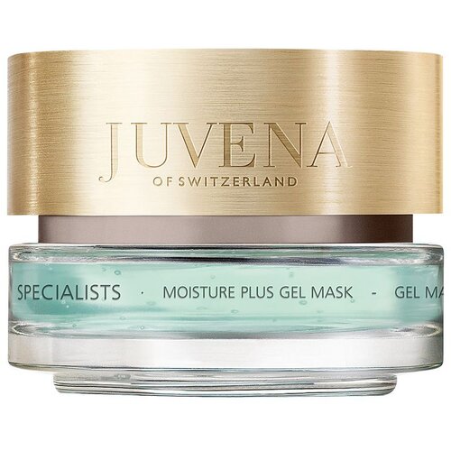 Juvena Cosmetics Moisture Plus Gel Mask 75 ml Cene