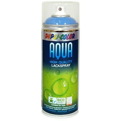 Dupli color Lak u spreju (350 ml, Plave boje) Cijene