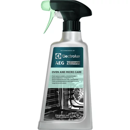 AEG ELECTROLUX Sredstvo za čišćenje pećnica i mikrovalnih M3OCS200