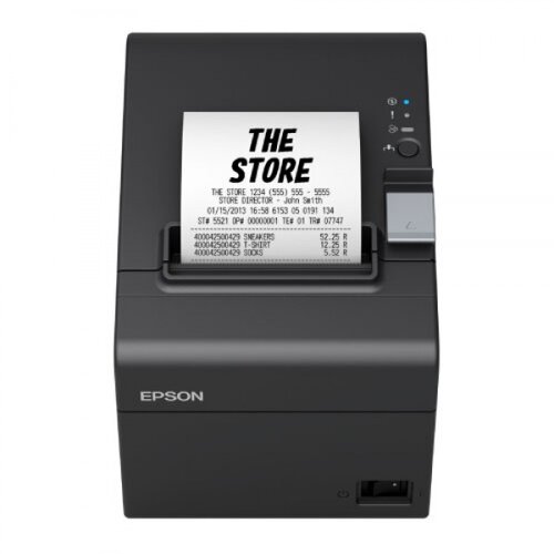  EPSON TM-T20III (011) USB/Serijski Port/PS/Auto Cutter POS štampač Cene
