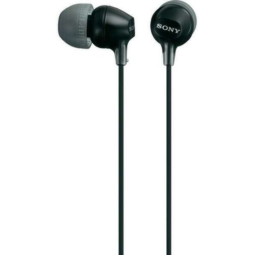 Sony SLUŠALKE MDREX15LPB Cene