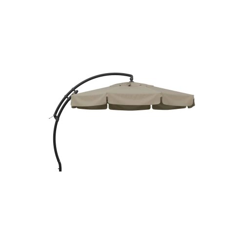 Sun Garden Easy-Sun 10336943 suncobran s bočnom potporom aluminij, polipropilen Cijene