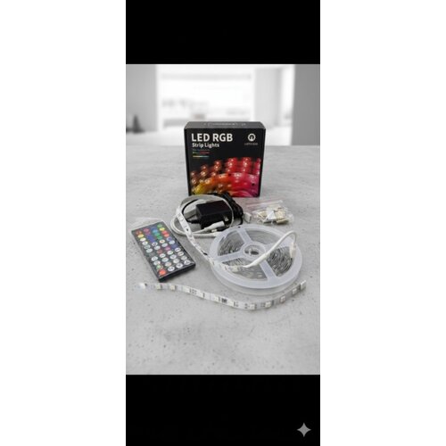  Rgb set ( 9943 ) Cene