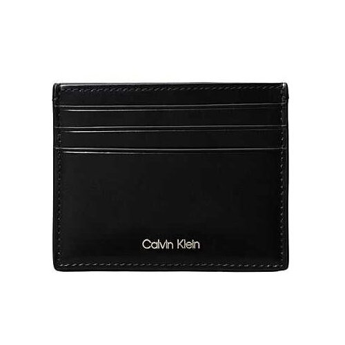 Calvin Klein kožni mu&amp;scaron;ki novčanik Slike