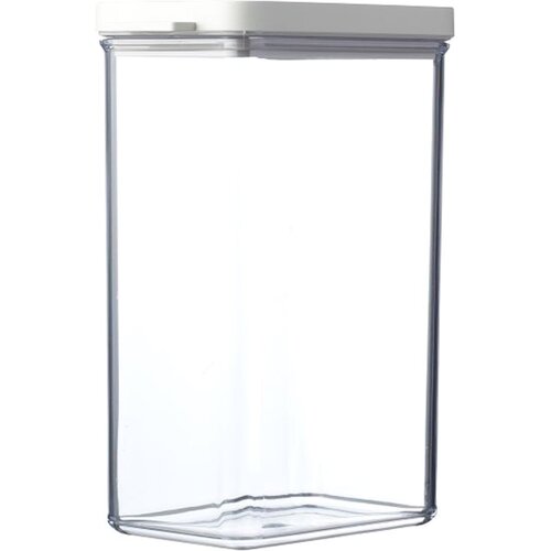 Mepal Omnia posoda za shranjevanje hrane barva Nordic White 2000 ml Cene