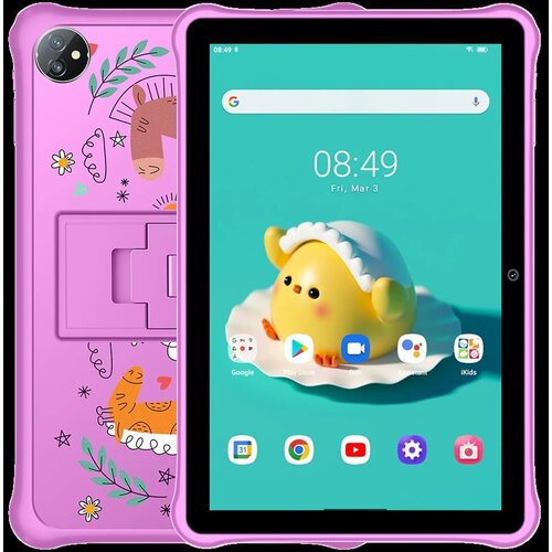 Blackview Tab A7 kids WiFi 3GB/64GB 10” Candy Pink Cijene