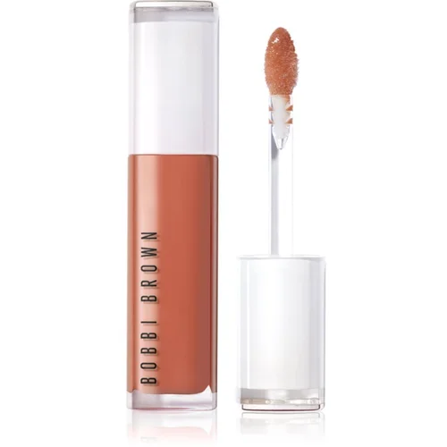 Bobbi Brown Extra Plump Lip Serum vlažilni sijaj za ustnice odtenek Bare Cocoa 6 ml