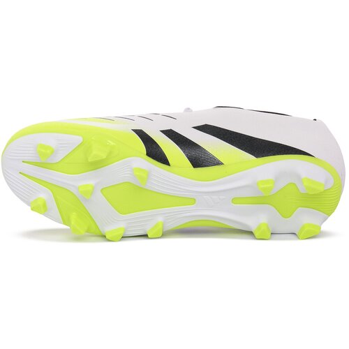 Adidas Čevlji za nagomet Predator ClubJH8868 Bela Slike