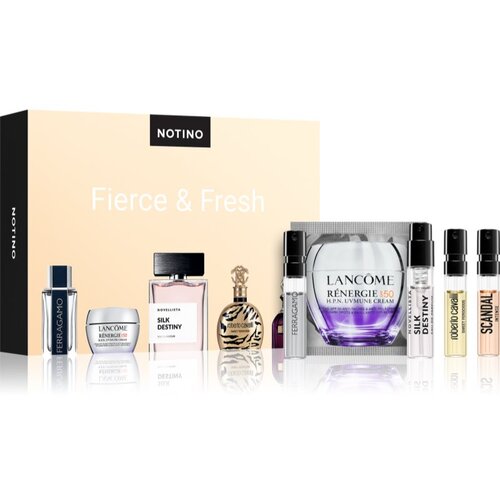 Beauty Discovery Box Notino Aroma Flow set uniseks Cijene