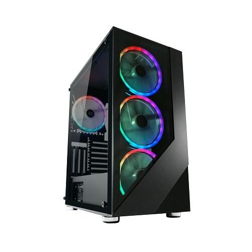 LC-Power Case Gaming 803BShaded_X - ATX gaming... Cijene