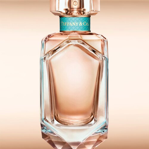 Tiffany &amp;amp; Co. Rose Gold parfumska voda za ženske 50 ml Slike