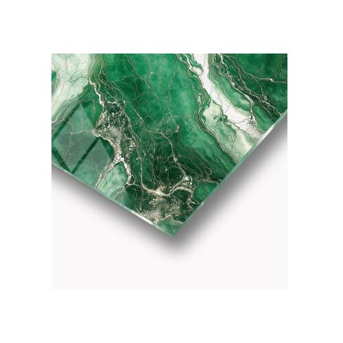 WALLXPERT dekorativna slika verdant 25 x 25 Slike