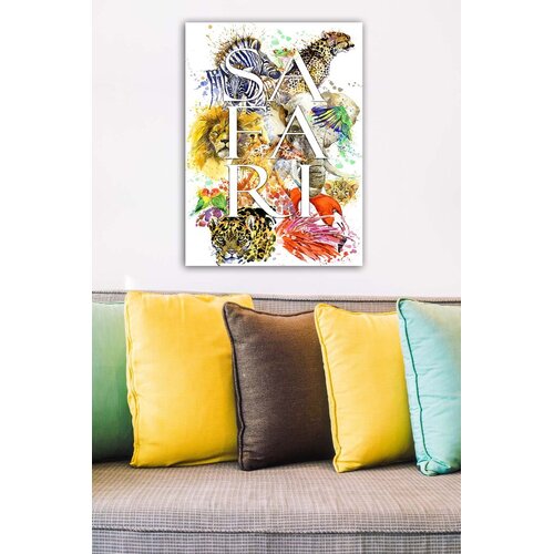 Wallity Slika 641289583, 50x70 cm Cene