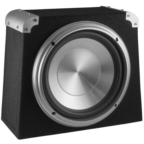 Pasivna Pasivni subwoofer kutija 150W Slike