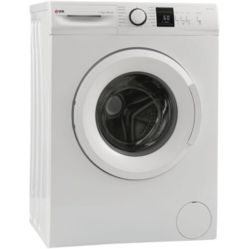 Vox perilica wm 1260-T14D [d, 6 kg, 1200 o/min, 15 programa] Slike