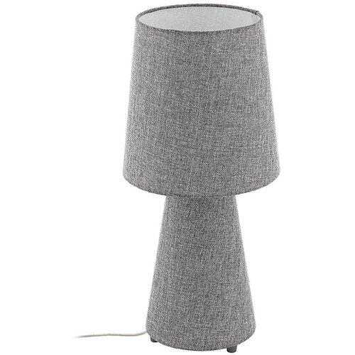 Eglo 97132 - Stona lampa CARPARA 2xE27/12W/230V Cene