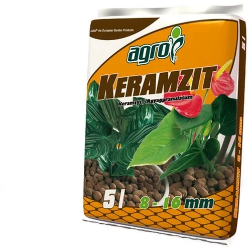 Agro granule za biljke (5 l)