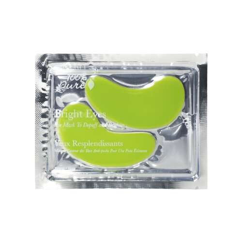 100% Pure Bright Eyes Mask - Maska za oči Cijene