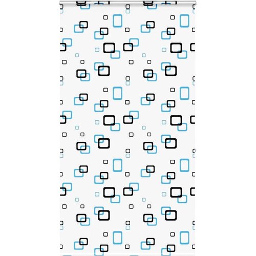 Rolo zavjesa za tu&scaron; s kazetom 130x240 cm &scaron;irina tkanine 126 cm Cene