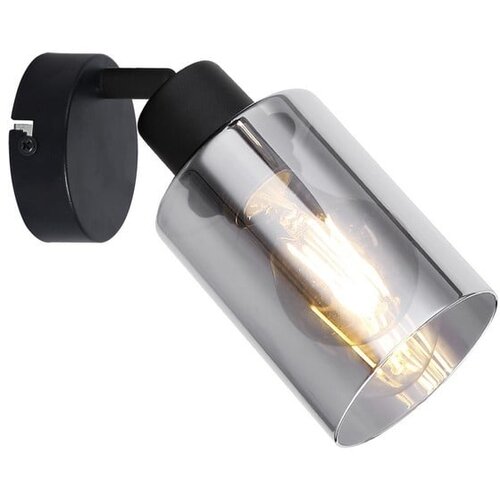 SPOT lampa FE705-1 BK Cene