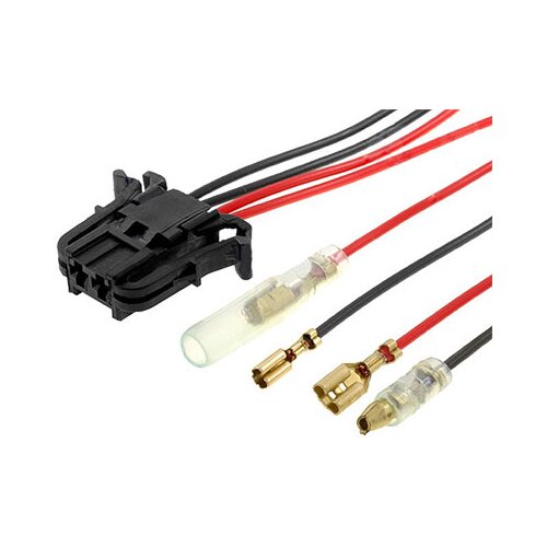 Konektor za zvučnike - mercedes ZRS-AG-16 Slike