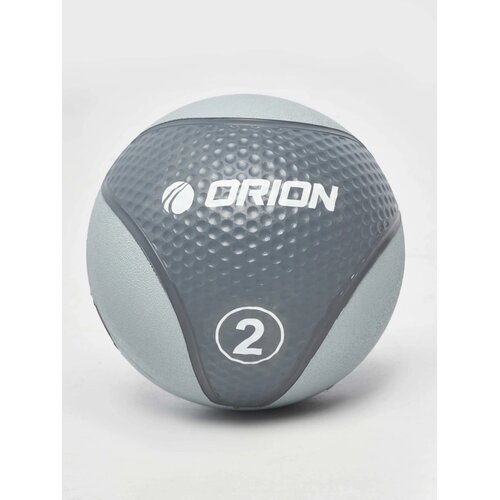 Orion Lopta medicinka - 2 kg Slike