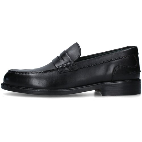 Clarks Mokasini 178569 Črna Cene
