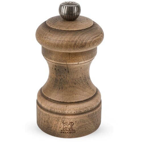 Peugeot Mlinček za poper Bistro Antique h10cm / les, (20455305) Cene