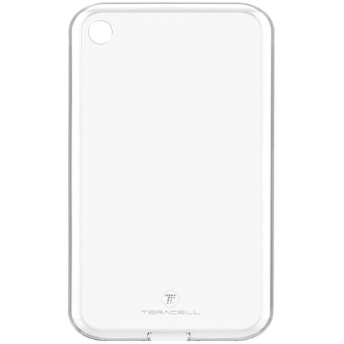 Teracell Maska za Huawei MediaPad T8 8 in Skin transparent Cene