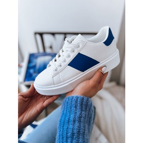 DStreet Sneakersy damskie FRAGOLA niebieskie Cene