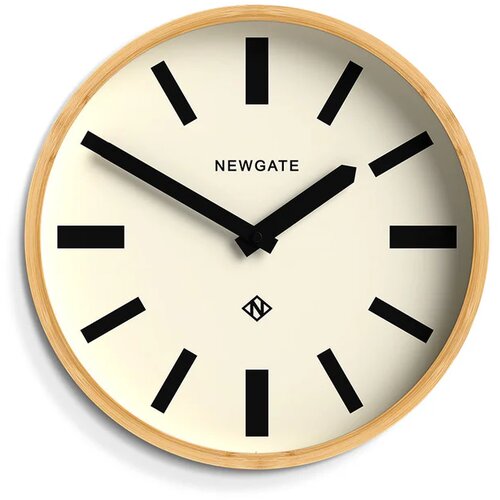 Newgate Zidni sat Bamboo Ocean Small Cijene