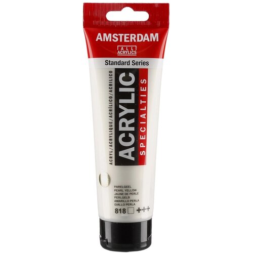  Amsterdam, akrilna boja, pearl, 120ml - odaberite boju Cene